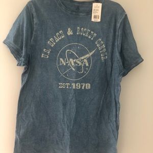 NASA T-shirt